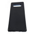 Capa Silicone Samsung Galaxy Note 8 Preto Fosco